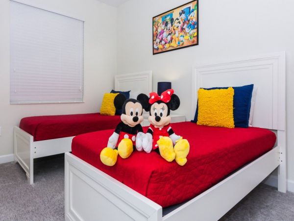 Orlando Home 980045