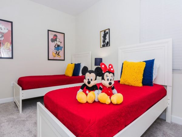 Orlando Home 980046