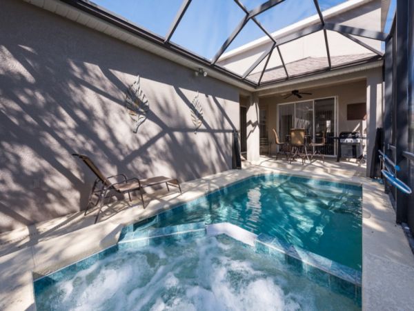 Orlando Home 980047