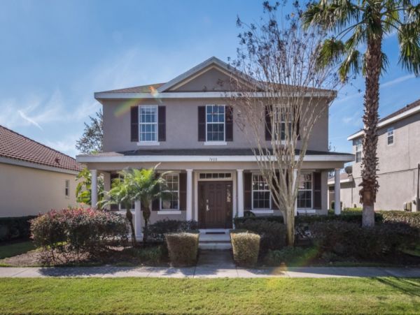 Orlando Home 980047