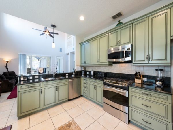 Orlando Home 980047