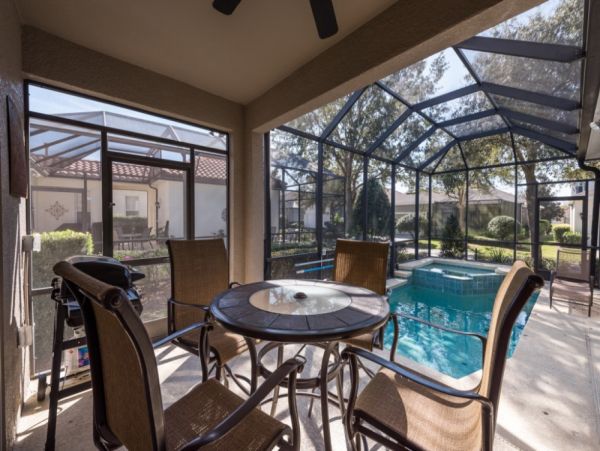 Orlando Home 980047