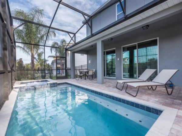 Orlando Home 980048