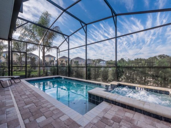 Orlando Home 980048