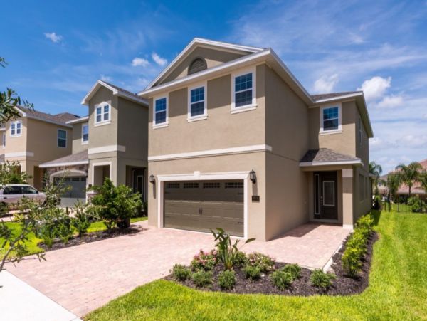 Orlando Home 980049