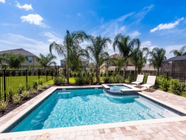 Orlando Home 980049