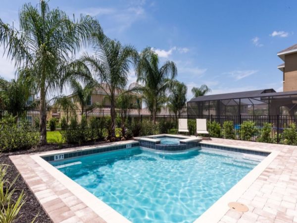 Orlando Home 980049