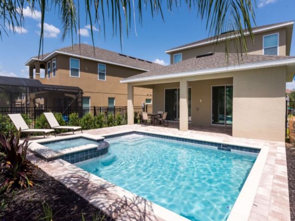 Orlando Home 980049