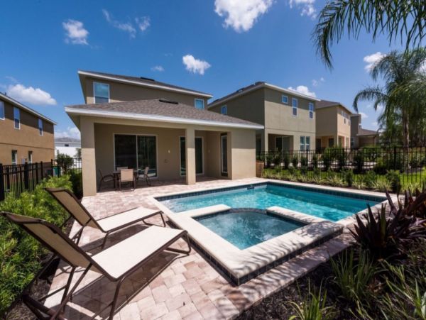 Orlando Home 980049
