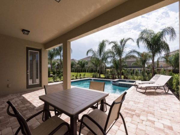 Orlando Home 980049