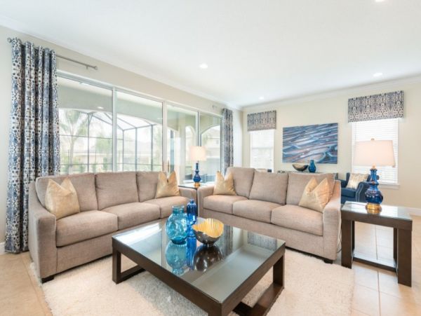 Orlando Home 980050