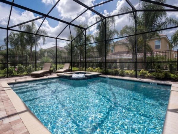 Orlando Home 980050