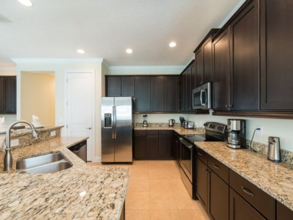 Orlando Home 980050