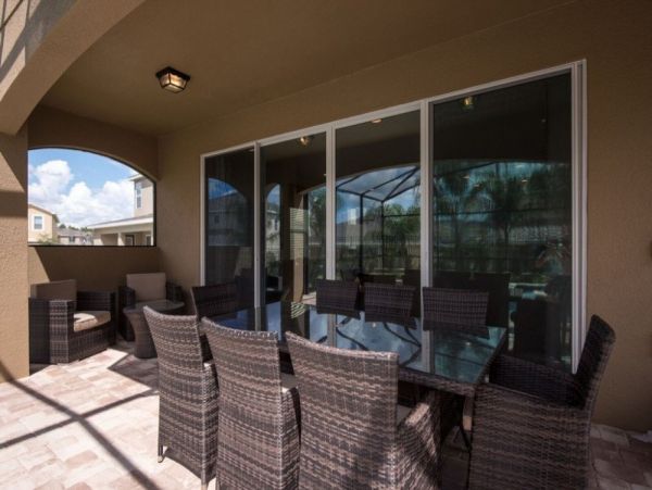 Orlando Home 980050