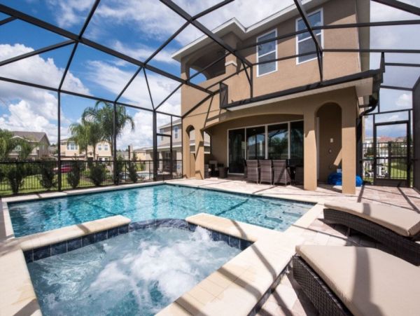 Orlando Home 980050