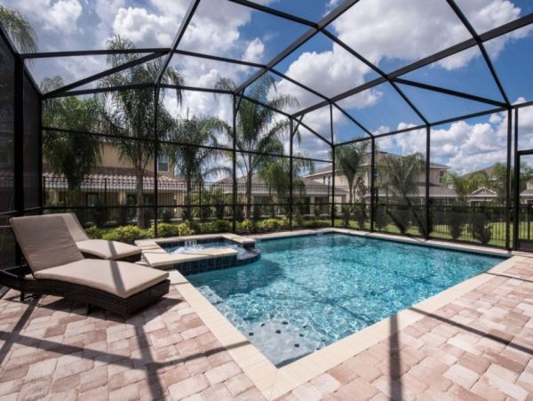 Orlando Home 980050