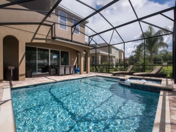 Orlando Home 980050
