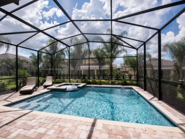 Orlando Home 980050