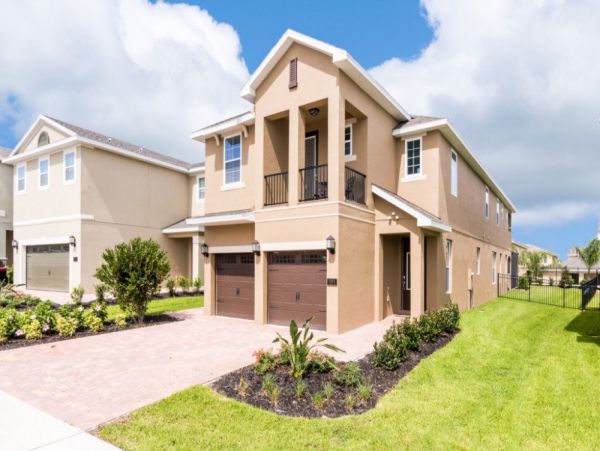 Orlando Home 980050