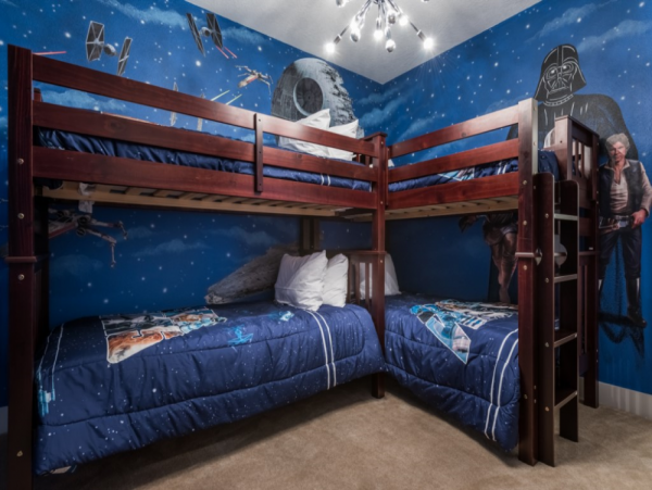 Orlando Home 980051
