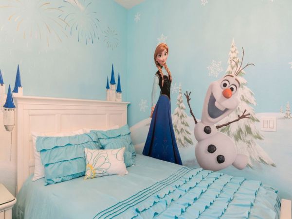 Orlando Home 980051