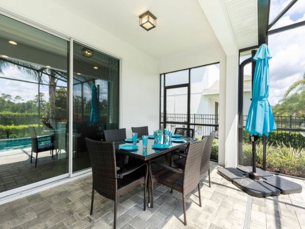 Orlando Home 980051
