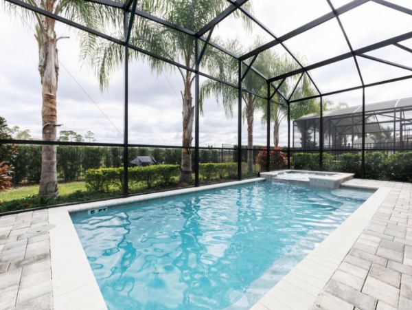 Orlando Home 980051