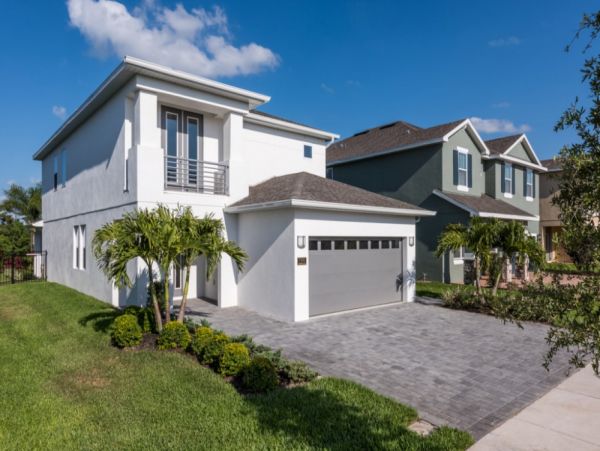 Orlando Home 980051