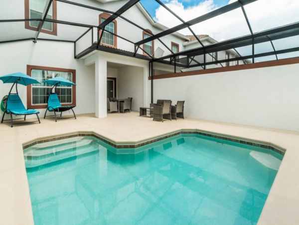 Orlando Home 980052