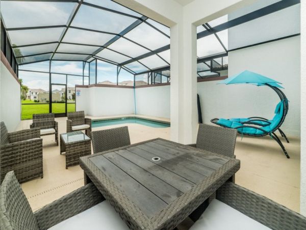 Orlando Home 980052
