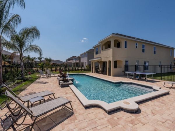 Orlando Home 980053