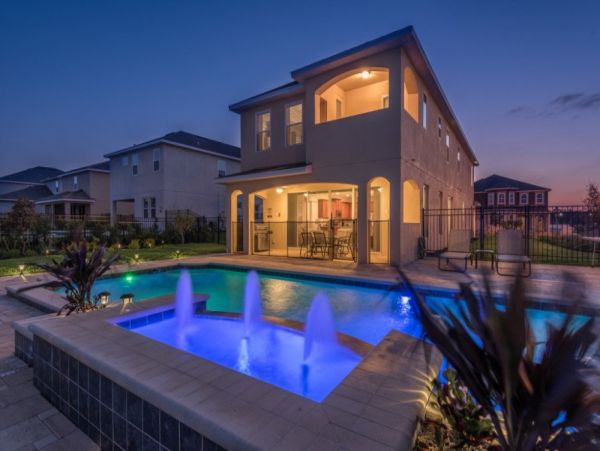 Orlando Home 980053