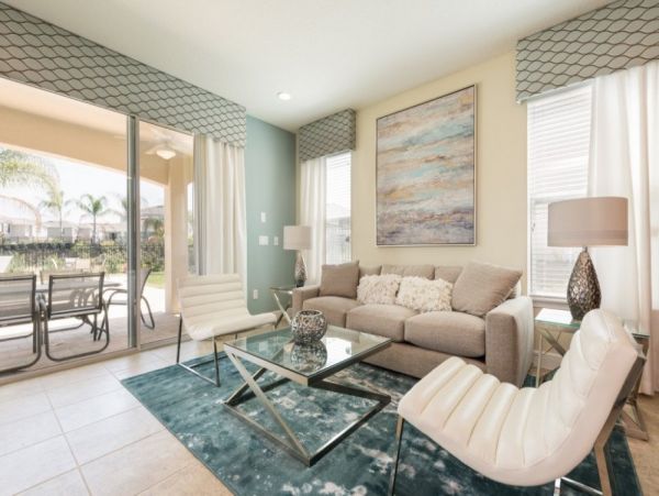 Orlando Home 980053