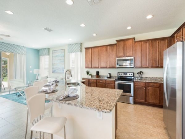 Orlando Home 980053