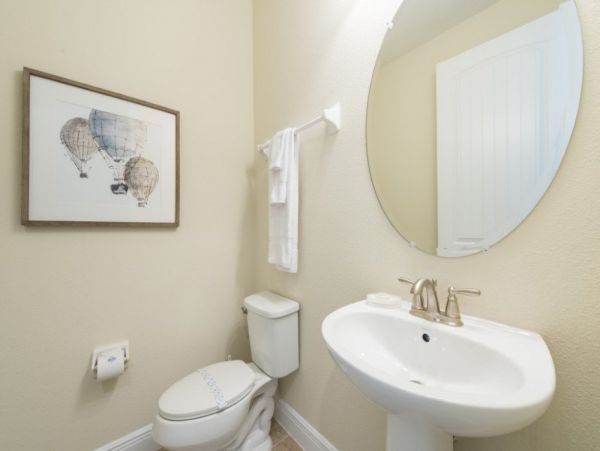Orlando Home 980053