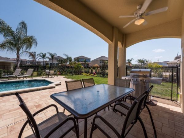 Orlando Home 980053