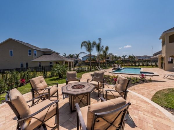 Orlando Home 980053