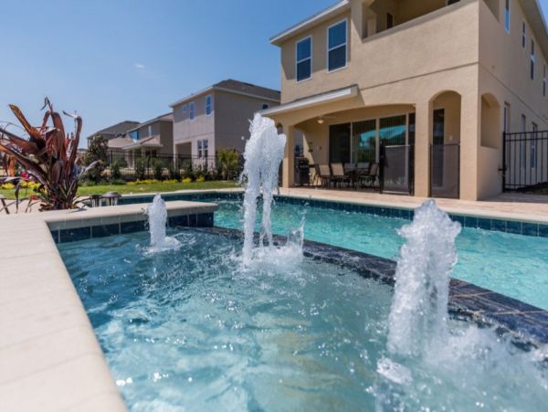 Orlando Home 980053