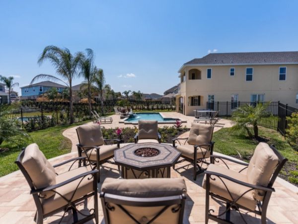 Orlando Home 980053