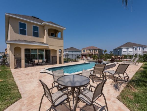 Orlando Home 980053