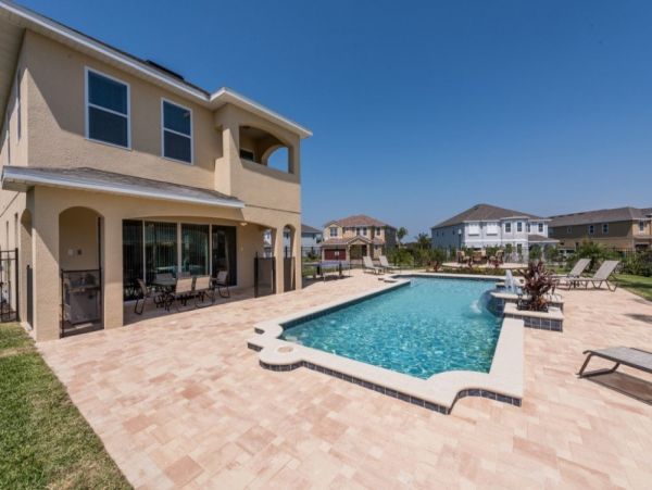 Orlando Home 980053