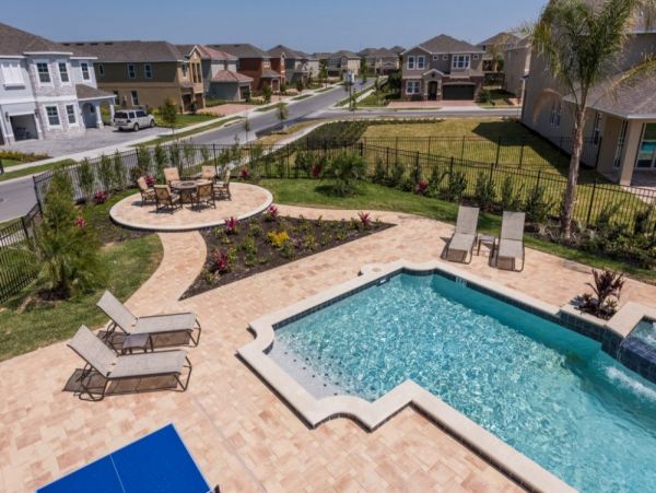 Orlando Home 980053