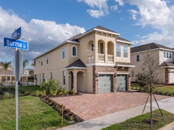 Orlando Home 980053