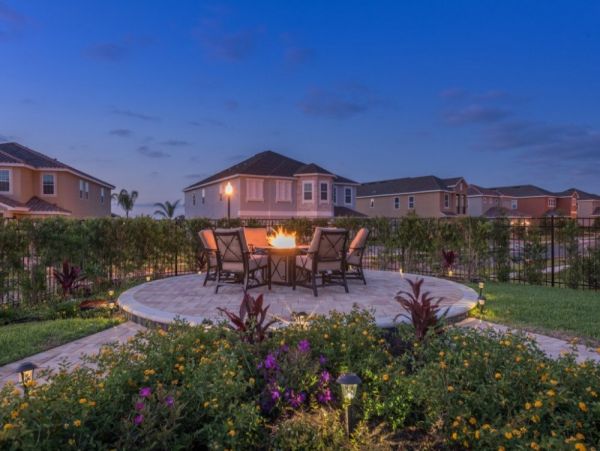 Orlando Home 980053