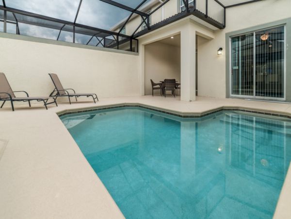 Orlando Home 980054