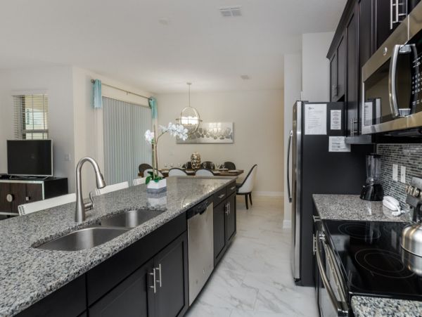 Orlando Home 980054