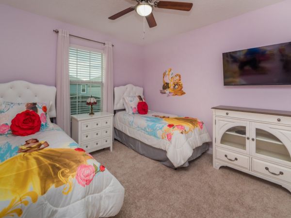 Orlando Home 980054