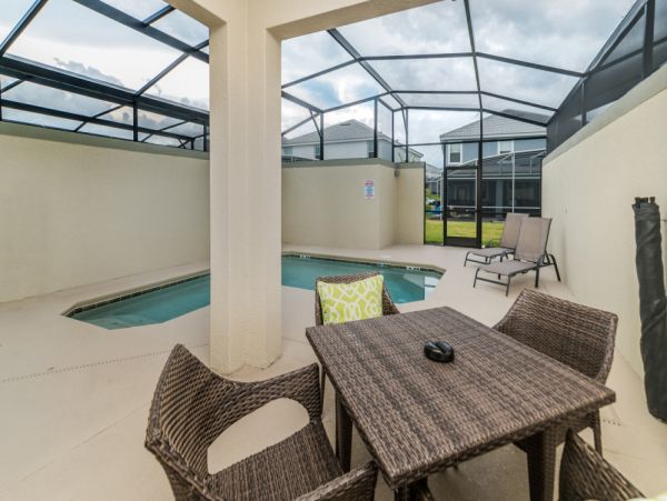 Orlando Home 980054