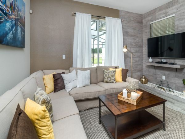 Orlando Home 980055