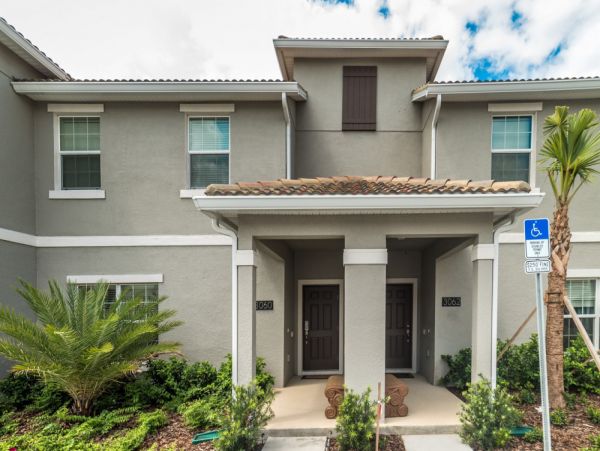 Orlando Home 980055